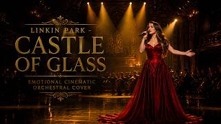 Download lagu Linkin Park – Castle Of Glass | Emotional Cinematic Orchestral Cover mp3