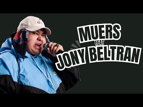 Muers feat @jonybeltranmx  - El Sazón (Prod. Danny Brasco)