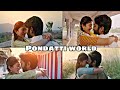 Pondati World WhatsApp Status ️ Papa Edits Happiness Pondati Love Pondatti Papa