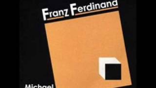 Franz Ferdinand - Don't Start