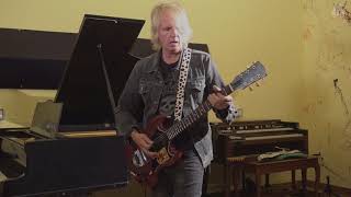 Video thumbnail for FREE THE TONE/FIRE MIST FM-1V  - Jeff Kollman  (Short demo) by FreeTheToneMovie