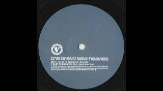 Brand New Heavies - You Are The Universe (Roger S Universal Mix)