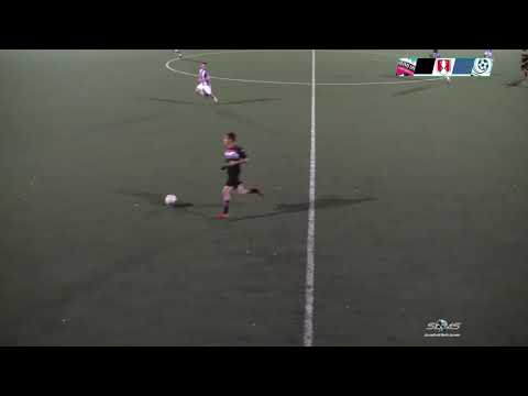 Miami United FC  U23 vs Hurricane FC US Open Cup - Goals Highlights 112319