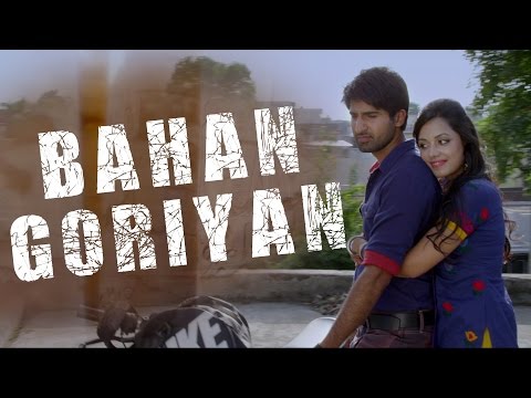 Bahan Goriyan  Gun & Goal  Neha Kakkar  Sumeet Sarao 