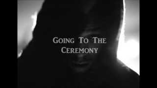 Kid Cudi - Going To The Ceremony [Lyrics]