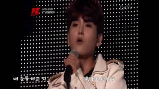 (中韓字幕) 厲旭 RyeoWook 桃樂絲 Dorothy