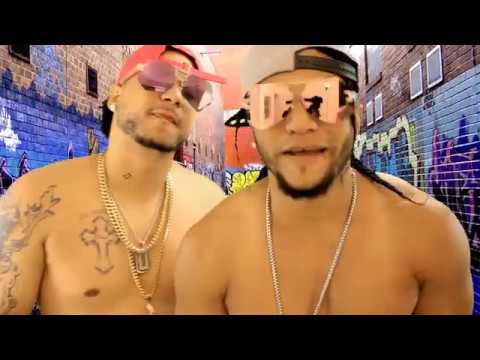 El Markador - Te Abaleo (Official Video) ft. Jevo Flow