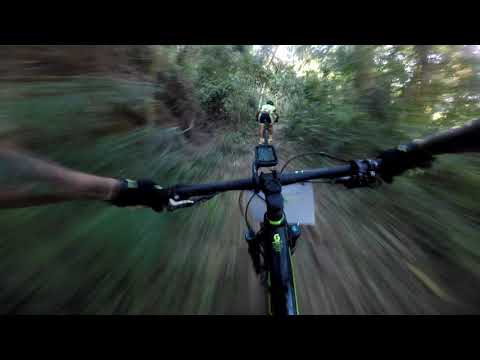 Warmup Ilhabela 2019 Cat Pro Master A Brasil Ride neblina bike