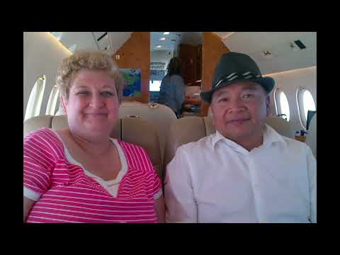 American Bandstand 1980s Dancer Arnie Djajakusuma