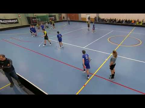 Gothia Cup B13 Träslövsläge IF - IBK Lund