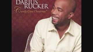 Candy Cane Christmas - Darius Rucker