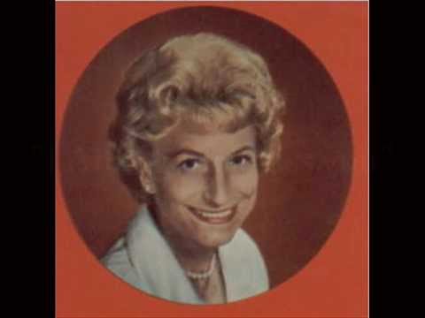 Dora Hall - I Ain't Gonna Kiss You - Written by PJ Proby