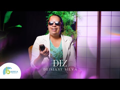 Deisiane Silva | Diz  [Cover Ana Nóbrega]