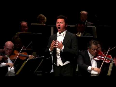 Piotr Beczała -'Nessun dorma' from "Turandot" - Puccini
