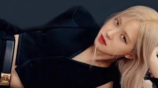 Download lagu ROSÉ - ' GAME BOY '  MUSIC VIDEO mp3