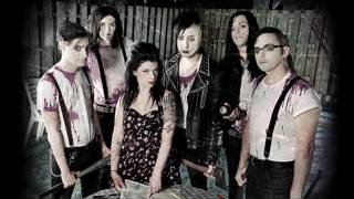 The Birthday Massacre  -  Night Shift