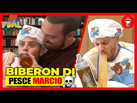 Bevi e NON fare rumore - Fuori Dal Mio Locale - [Prank Show] - theShow