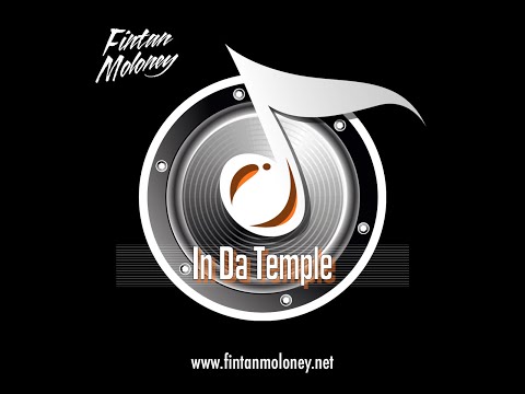 Fintan Moloney - In Da Temple (House Mix - June 2023)