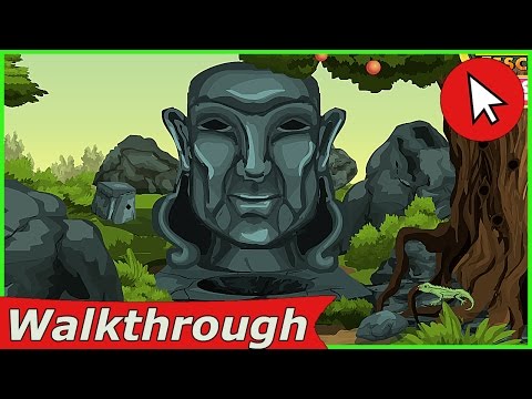 Statue Forest Escape Walkthrough (Games4Escape)