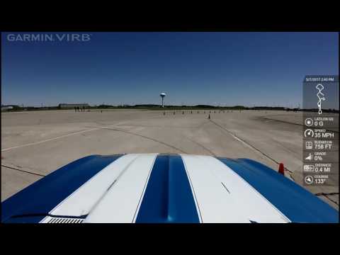 Grissom 5/7/2017 - Run 3