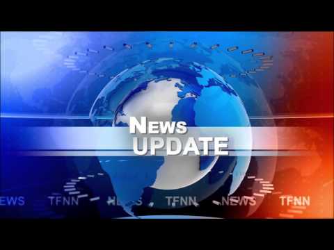 December 10th Stock Market Update by Tom O'Brien on TFNN - 2015