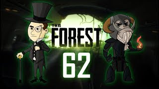 THE FOREST #62 : Beach Front Property