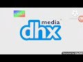 DHX Media Out Of The Blue Enterprises