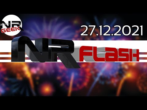 NRFlash #17 (27.12.2021)