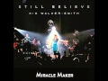 Kim Walker - Miracle Maker Lyrics 