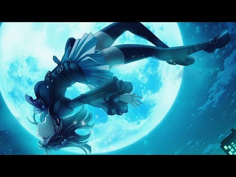 ★ Nightcore ☆  Hollywood Undead 【Levitate】