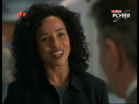 Rejtélyek Kalandorai - 1. évad 19. rész