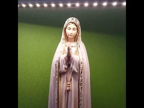 Consacrazione quotidiana al Cuore Immacolato di Maria. Don Alessandro Minutella.