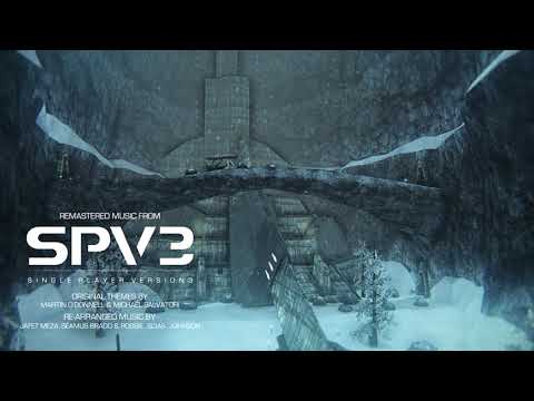 SPV3 Soundtrack - On A Pale Horse