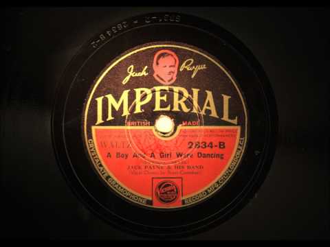 Jack Payne and his Band 1933