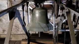 preview picture of video 'Glocken der Maria-Magdalena-Kirche Kesselfeld'