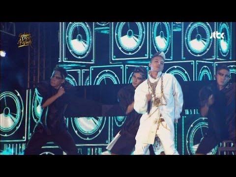 [GDA/Golden Disk Awards] GD/G-DRAGON(지드래곤) - One of a kind