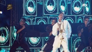 [GDA/Golden Disk Awards] GD/G-DRAGON(지드래곤) - One of a kind
