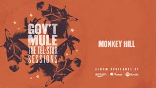 Monkey Hill Music Video