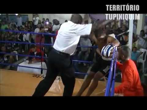 Daniel Alves vs Kelvin Naitor   1ª Copa de Muay Thai CT Bangkokbaixavideos com br