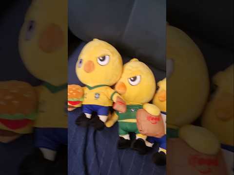 Canarinho - Muriel Parreira
