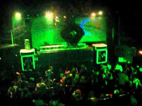 FTSK  @EKH - LIVESET by Ling Ling feat. Elko Part 2