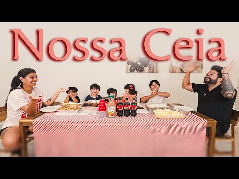 Our First CHRISTMAS in the USA