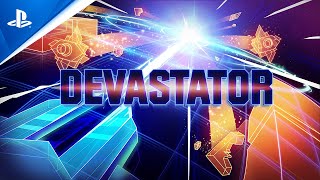 PlayStation Devastator - Launch Trailer | PS5, PS4 anuncio