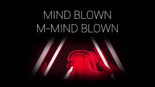 Mind Blown (LYRICS) - Noelia