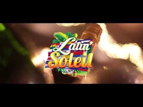 Latin'Soleil avec Mc Velazquez & Dj Ale el Cubano au ROYAL ROOM