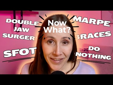 I took my FME out. NOW WHAT?