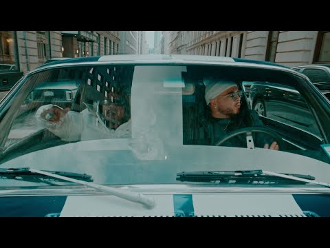 Jeon, Troubleboy Hitmaker, Michaël Brun, JhayRose - Miss You (Official Video)