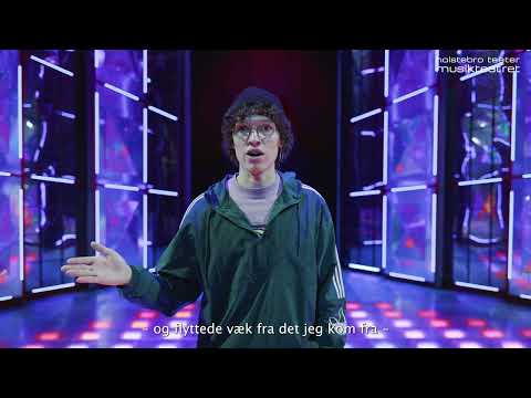 Fra DTA til Saturday Night Fever - Søren Torpegaard Lund