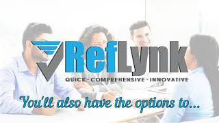 RefLynk video