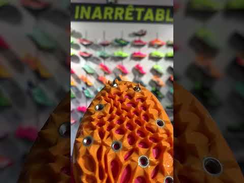 i-run.fr Sachet de 100 pointes d'athl�tisme de 7 mm